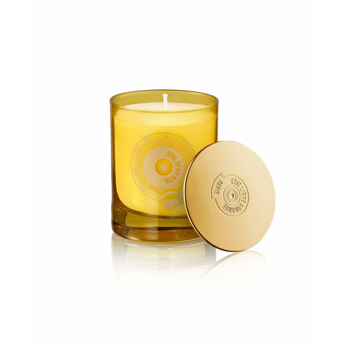 Bougie Parfumée Etat Libre D'Orange