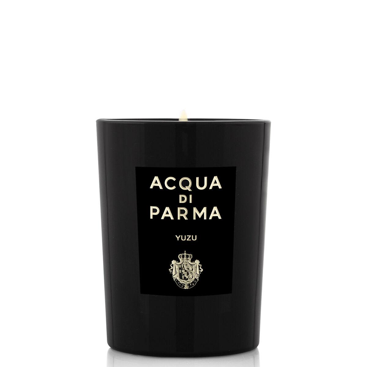 Bougie Parfumée Acqua Di Parma Yuzu 200 ml