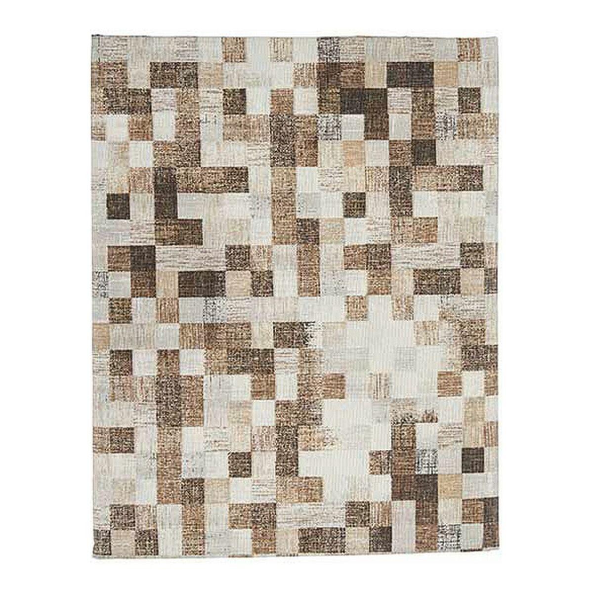 Nappe Kinvara Beige toile