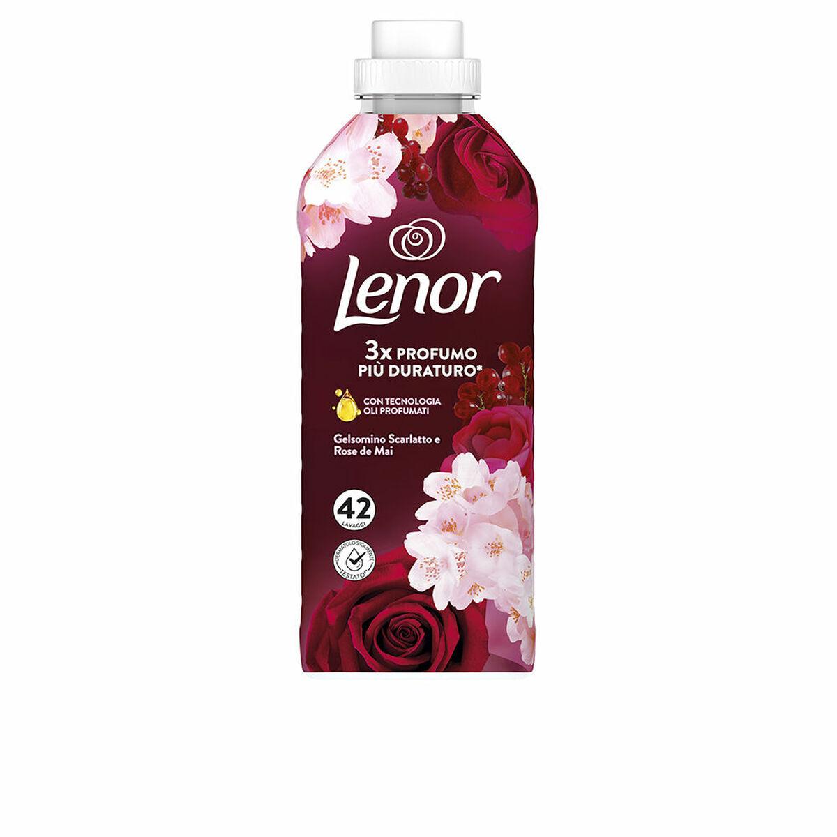 Adoucissant Concentré Lenor JAZMIN Y ROSA