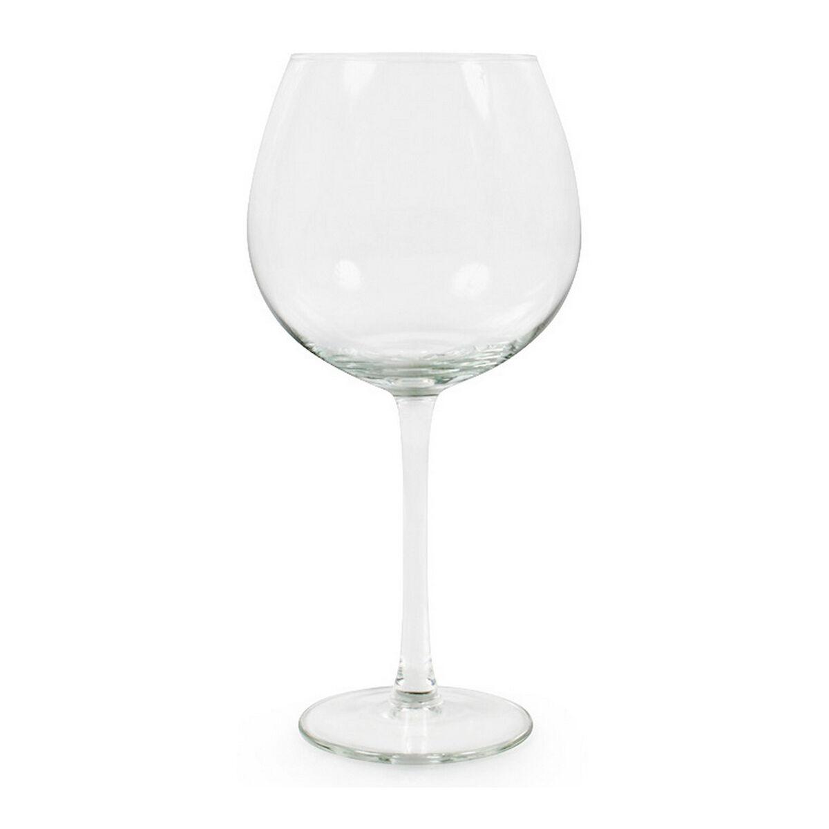 Set de verres à vin Royal Leerdam Degustation 580 ml 6 Pièces (6 Unités)
