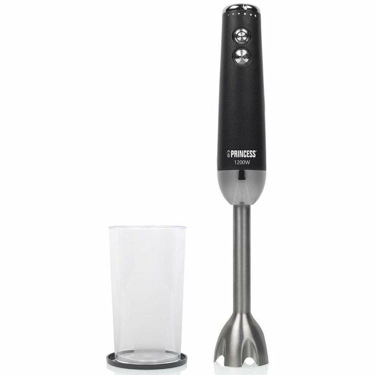 Mixeur plongeant Princess 221229 1200 W 700 ml